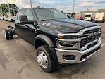 2025 Ram 4500 Crew Cab DRW 4WD Cab Chassis for sale #G585880 - photo 5