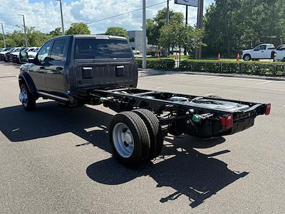 New 2025 Ram 4500 Tradesman Crew Cab 4WD 84 CA Cab Chassis for sale #G585881 - photo 2