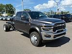 New 2025 Ram 4500 Tradesman Crew Cab 4WD 84 CA Cab Chassis for sale #G585882 - photo 4