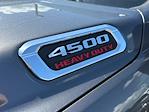 New 2025 Ram 4500 Tradesman Crew Cab 4WD 84 CA Cab Chassis for sale #G585882 - photo 8