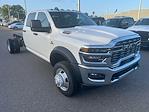 New 2025 Ram 4500 Tradesman Crew Cab 4WD 84 CA Cab Chassis for sale #G586312 - photo 4