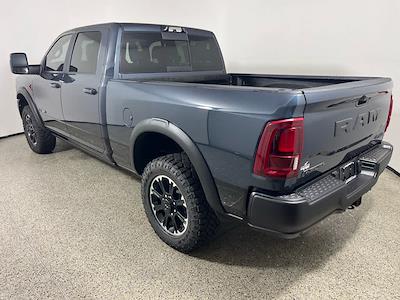 New 2025 Ram 2500 Rebel Crew Cab 4WD Pickup for sale #G586631 - photo 2