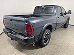 New 2025 Ram 2500 Rebel Crew Cab 4WD Pickup for sale #G586631 - photo 6