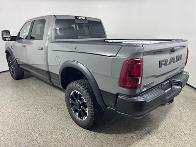 New 2025 Ram 2500 Rebel Crew Cab 4WD Pickup for sale #G586719 - photo 2