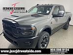 New 2025 Ram 2500 Rebel Crew Cab 4WD Pickup for sale #G586719 - photo 1