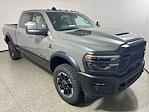 New 2025 Ram 2500 Rebel Crew Cab 4WD Pickup for sale #G586719 - photo 6