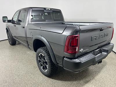 New 2025 Ram 2500 Rebel Crew Cab 4WD Pickup for sale #G586720 - photo 2