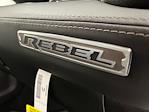 New 2025 Ram 2500 Rebel Crew Cab 4WD Pickup for sale #G586720 - photo 12