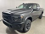 New 2025 Ram 2500 Rebel Crew Cab 4WD Pickup for sale #G586720 - photo 3