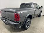 New 2025 Ram 2500 Rebel Crew Cab 4WD Pickup for sale #G586720 - photo 6