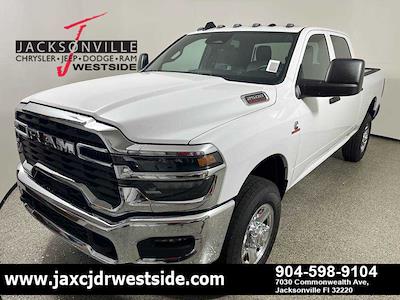 New 2025 Ram 2500 Tradesman Crew Cab 4WD Pickup for sale #G588091 - photo 1