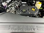 New 2025 Ram 2500 Tradesman Crew Cab 4WD Pickup for sale #G588092 - photo 8
