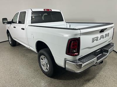 New 2025 Ram 2500 Tradesman Crew Cab 4WD Pickup for sale #G588094 - photo 2