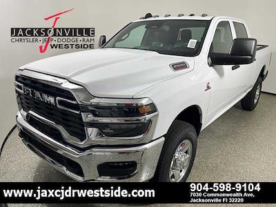 2025 Ram 2500 Crew Cab 4WD Pickup for sale #G588095 - photo 1