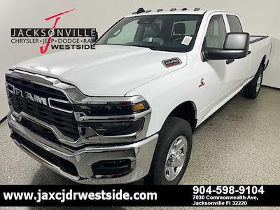 New 2025 Ram 2500 Tradesman Crew Cab 4WD Pickup for sale #G588097 - photo 1