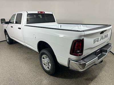 New 2025 Ram 2500 Tradesman Crew Cab 4WD Pickup for sale #G588097 - photo 2