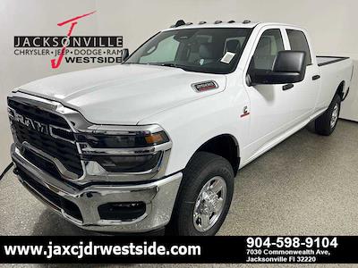 New 2025 Ram 2500 Tradesman Crew Cab 4WD Pickup for sale #G588100 - photo 1