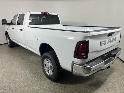New 2025 Ram 2500 Tradesman Crew Cab 4WD Pickup for sale #G588100 - photo 2