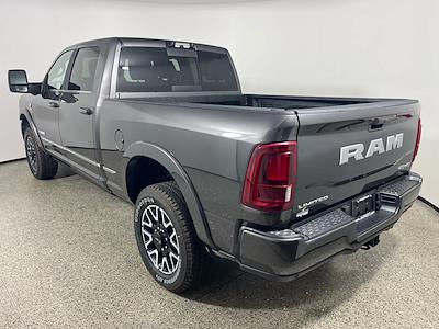 New 2025 Ram 2500 Limited Crew Cab 4WD Pickup for sale #G589447 - photo 2