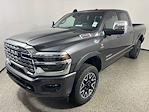 New 2025 Ram 2500 Limited Crew Cab 4WD Pickup for sale #G589447 - photo 3