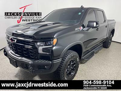 2024 Chevrolet Silverado 1500 Crew Cab 4WD Pickup for sale #G589448A - photo 1