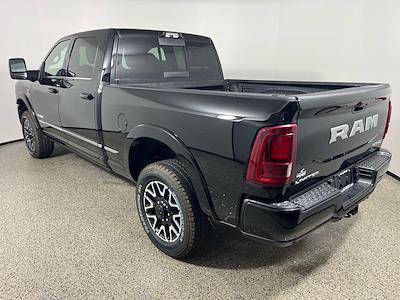 New 2025 Ram 2500 Limited Crew Cab 4WD Pickup for sale #G589449 - photo 2