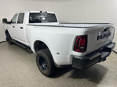 New 2025 Ram 3500 Tradesman Crew Cab 4WD DRW Pickup for sale #G589917 - photo 2