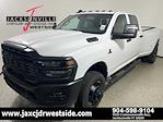 New 2025 Ram 3500 Tradesman Crew Cab 4WD DRW Pickup for sale #G589917 - photo 1