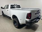 New 2025 Ram 3500 Tradesman Crew Cab 4WD DRW Pickup for sale #G589917 - photo 2