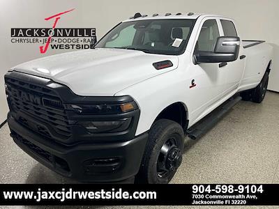 2025 Ram 3500 Crew Cab DRW 4WD Pickup for sale #G589919 - photo 1