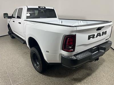2025 Ram 3500 Crew Cab DRW 4WD Pickup for sale #G589919 - photo 2