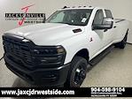 2025 Ram 3500 Crew Cab DRW 4WD Pickup for sale #G589919 - photo 1