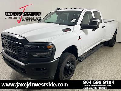2025 Ram 3500 Crew Cab DRW 4WD Pickup for sale #G589920 - photo 1