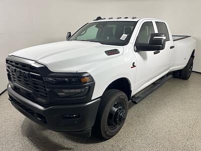 2025 Ram 3500 Crew Cab DRW 4WD Pickup for sale #G589920 - photo 2