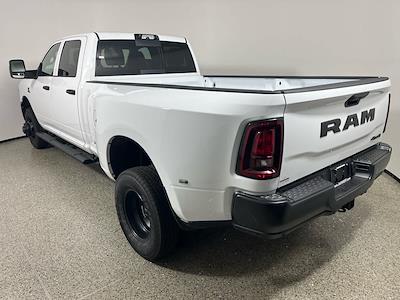 New 2025 Ram 3500 Tradesman Crew Cab 4WD DRW Pickup for sale #G589920 - photo 2