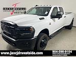 2025 Ram 3500 Crew Cab DRW 4WD Pickup for sale #G589920 - photo 1