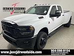 New 2025 Ram 3500 Tradesman Crew Cab 4WD DRW Pickup for sale #G589921 - photo 1