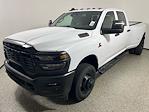 New 2025 Ram 3500 Tradesman Crew Cab 4WD DRW Pickup for sale #G589922 - photo 3
