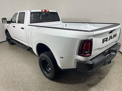 New 2025 Ram 3500 Tradesman Crew Cab 4WD DRW Pickup for sale #G589923 - photo 2
