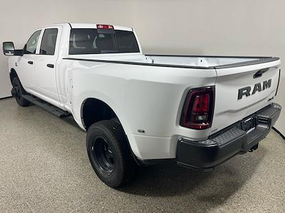 New 2025 Ram 3500 Tradesman Crew Cab 4WD DRW Pickup for sale #G589924 - photo 2