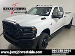 New 2025 Ram 3500 Tradesman Crew Cab 4WD DRW Pickup for sale #G589924 - photo 1