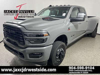 2025 Ram 3500 Crew Cab DRW 4WD Pickup for sale #G590858 - photo 1