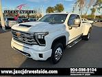 2024 Chevrolet Silverado 3500 Crew Cab 4WD, Pickup for sale #G636474A - photo 1