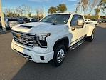 2024 Chevrolet Silverado 3500 Crew Cab 4WD, Pickup for sale #G636474A - photo 3