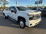 2024 Chevrolet Silverado 3500 Crew Cab 4WD, Pickup for sale #G636474A - photo 5