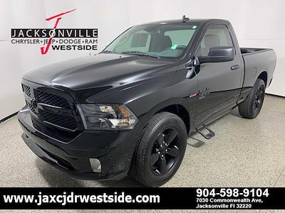 2020 Ram 1500 Classic Regular Cab RWD, Pickup for sale #H655911A - photo 1