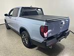 2023 Honda Ridgeline Crew Cab AWD Pickup for sale #L501628A - photo 2