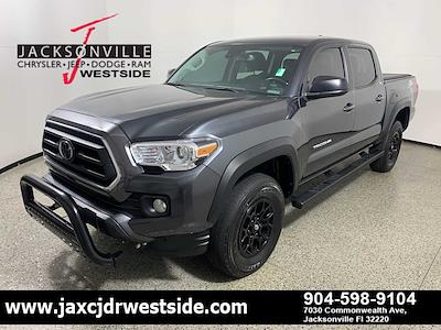 2023 Toyota Tacoma Double Cab RWD, Pickup for sale #L501631A - photo 1