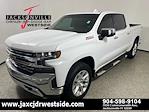 2021 Chevrolet Silverado 1500 Crew Cab 4WD Pickup for sale #L516530A - photo 1
