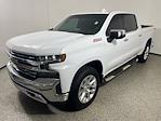 2021 Chevrolet Silverado 1500 Crew Cab 4WD Pickup for sale #L516530A - photo 3